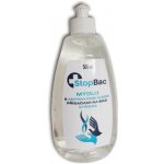 StopBac tekuté mýdlo s antibakteriálními přísadami 500 ml – Zboží Dáma