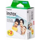 Fujifilm Instax Square 20ks