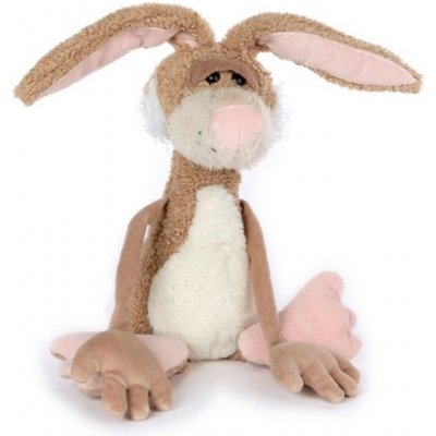 BST Lazy Bunny zajíc BeastsTown Sigikid 30 cm – Zbozi.Blesk.cz