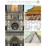 Podoby architektury - Tom Velčovský – Hledejceny.cz