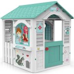 Chicos zahradní domek Veterinární klinika – Sleviste.cz