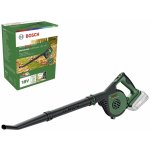 Bosch UniversalLeafBlower 18V-130 06008A0601 – Hledejceny.cz