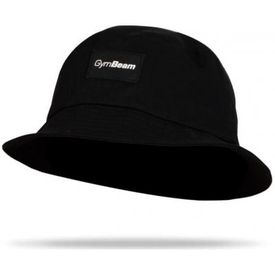 GymBeam Bucket Hat Black – Zboží Dáma