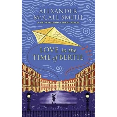 Love in the Time of Bertie – Hledejceny.cz