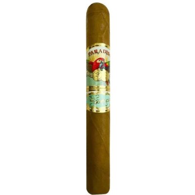Ashton Cigars Ashton Paradiso Elegancia Churchill 25 ks – Hledejceny.cz