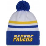 New Era Pánská zimní čepice Indiana Pacers NBA 2025-26 City Edition – Hledejceny.cz