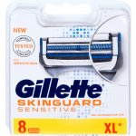 Gillette SkinGuard 8 ks – Zboží Dáma