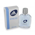 adidas Dynamic Pulse toaletní voda pánská 50 ml – Hledejceny.cz