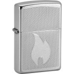 Zippo benzínový Flame Desing 20380 – Hledejceny.cz