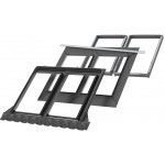 VELUX EKW 1021M MK04 78x98 cm – Hledejceny.cz