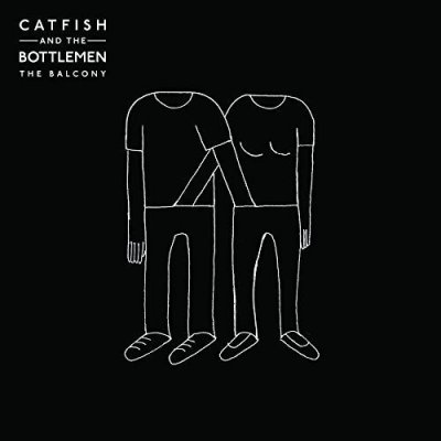 Catfish & The Bottlemen - Balcony CD