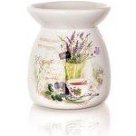 Banquet Aroma lampa LAVENDER OK 10,2cm – Zboží Dáma