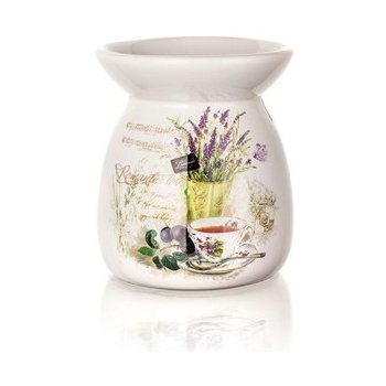 Banquet Aroma lampa LAVENDER OK 10,2cm