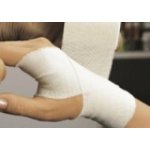 Mollelast obinadlo elastické fixační 8cm x 4m 1 ks – Zboží Dáma