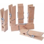 Orion dekorační kolíčky na prádlo 12 ks – Zboží Dáma