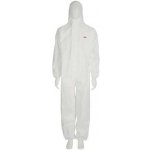 3M 4515 Ochranný oblek H9035 bílý L – Sleviste.cz