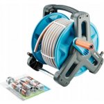 GARDENA nástěnný buben na hadici 50 sada 8009-20 – HobbyKompas.cz