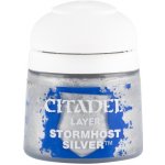 GW Citadel Layer Stormhost Silver – Zboží Živě