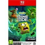 SpongeBob SquarePants: Titans of the Tide – Hledejceny.cz