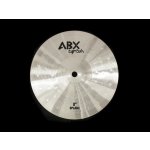 ABX Cymbals 08" Splash – Zboží Dáma