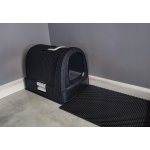 Max-Dywanik podložka před záchod 90 x 60 x 1 cm – Hledejceny.cz