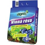 Agro hnojivo pro vinnou révu 3 kg – Sleviste.cz