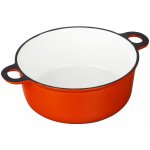 Český smalt GOURMETINA 25 cm 3 l – Zboží Dáma