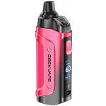 GeekVape Aegis Boost 3 Pod 3000 mAh Midnight Red 1 ks – Hledejceny.cz