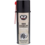 K2 CERAMIC GREASE 400 ml – Hledejceny.cz