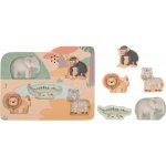 lupilu puzzle safari – Hledejceny.cz