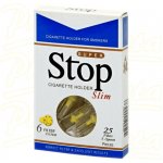 Stopfiltr Filtry Slim 25 ks – Zboží Dáma