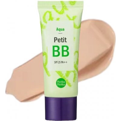 Holika Aqua Petit BB Cream 30 ml – Hledejceny.cz