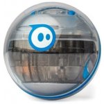 Sphero Mini robotická koule průhledná – Zbozi.Blesk.cz