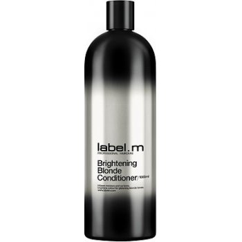 label.m Brightening Blonde Conditioner 1000 ml