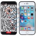 Pouzdro REMAX ELEGANCE Ochranné Apple iPhone 7 / iPhone 8 PATTERN – Hledejceny.cz