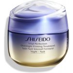 Shiseido Vital Perfection Overnight Firming Treatment noční liftingový a zpevňující krém 50 ml – Hledejceny.cz