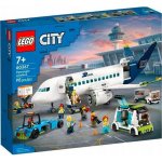 LEGO® City 60367 Osobní letadlo – Zboží Živě