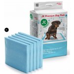 JK ANIMALS Premium Dog Pads Absorpční podložky 60 x 60 cm 10 ks – Zboží Mobilmania