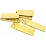 Montessori seguinovy tabulky – Zboží Dáma