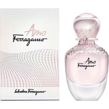 Salvatore Ferragamo Amo Ferragamo parfémovaná voda dámská 100 ml od 837 Kč  - Heureka.cz