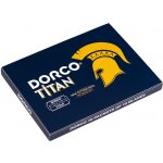 Dorco Titan žiletky 100 ks – Sleviste.cz