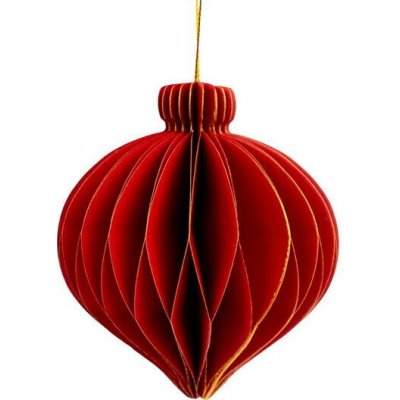 FANDY Ozdoba dekorační Ball 01 – Zboží Mobilmania