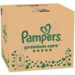Pampers Premium Care 2 246 ks – Zbozi.Blesk.cz