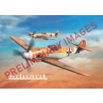 Eduard Afrika Dual Combo Limited Edition 1:72 – Hledejceny.cz