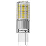 Osram LED žárovka G9 corn 4W = 40W 470lm 2700K Teplá bílá 300° STAR stmívatelná 3-STEP OSRSTAB1045 – Hledejceny.cz