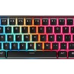 SteelSeries Apex Pro Mini Gen 3 64913 – Sleviste.cz