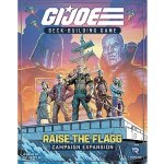 G.I. JOE Deck-Building Game Raise the Flagg – Hledejceny.cz