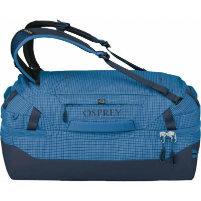 Osprey Transporter Squffel 44 10054286OSP blue flame scoria blue – Zboží Mobilmania