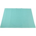 PROHOME - Vál na těsto 60x40cm silikonový – Zbozi.Blesk.cz