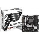 ASRock AB350M Pro4